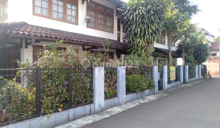 Rumah Siap Huni Di Komplek Perumahan Ciparigi Bogor Utara 1