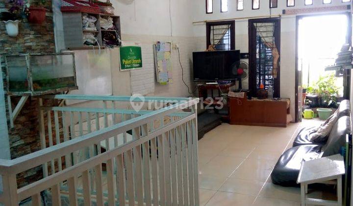 Rumah Murah Siap Huni Lokasi Strategis Di Perumnas Depok Timur 2