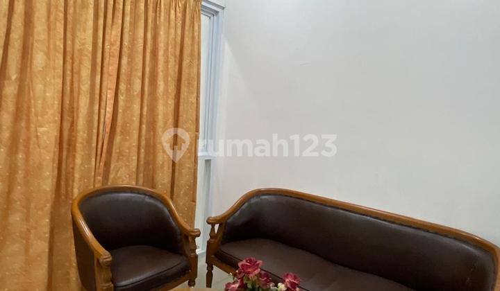 6000-Di di Jual Rumah Disunter Sertifikat Hak Milik