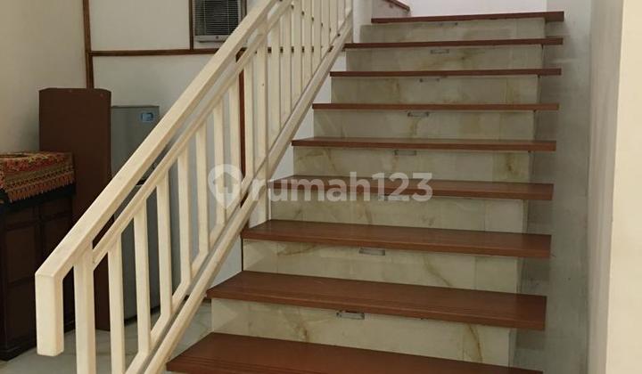 2-Storey House 14x14m² Nice Ready to Occupancy SHM Sunter, North Jakarta 2