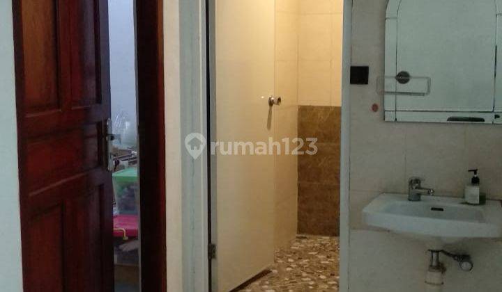 Rumah Siap Huni Furnished Sunter, Jakarta Utara 2