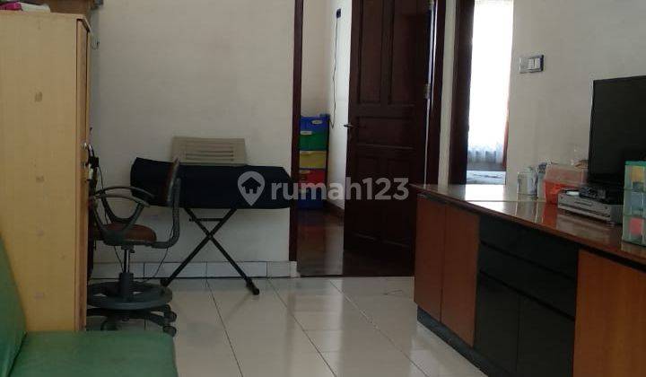 Rumah Siap Huni Furnished Sunter, Jakarta Utara 1