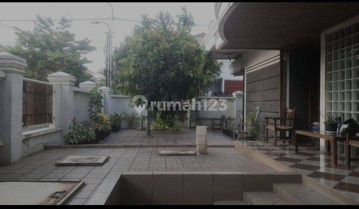 Rumah Siap Huni di Pulomas, Jakarta Timur 2