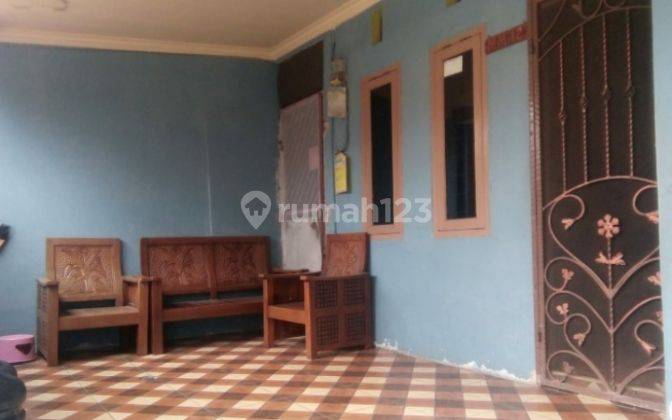 Rumah Siap Huni SHM di Harapan Indah, Bekasi 1