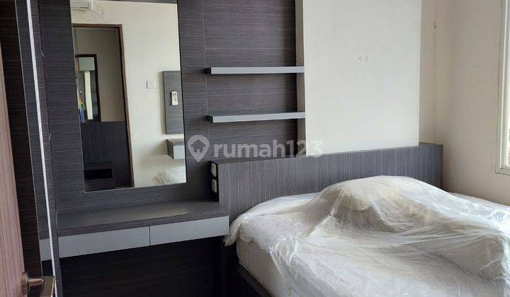 Apartermen Sunter Icon 2 BR Furnished Bagus 2