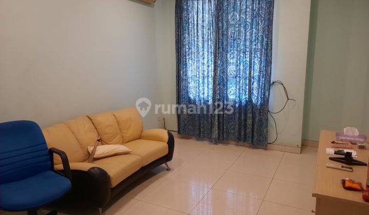 Rumah 2 Lantai SHM di Sunter, Jakarta Utara 1