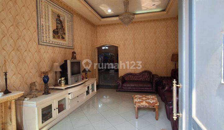 Rumah 2 Lantai SHM di Sunter, Jakarta Utara 2