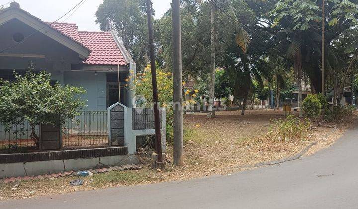 Rumah Sederhana Siap Huni SHM di Bsd, Tangerang 2