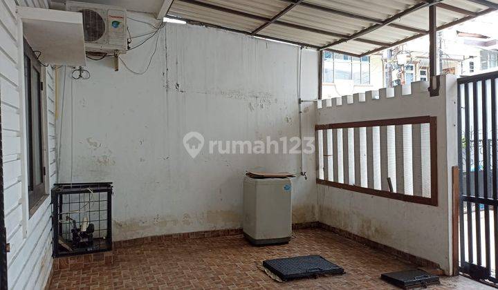 Rumah 2 Lantai Bagus SHM di Sunter, Jakarta Utara 2