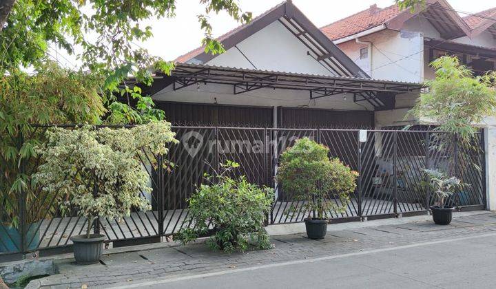 Rumah 2 Lantai SHM di Koja Lagoa, Jakarta Utara 2