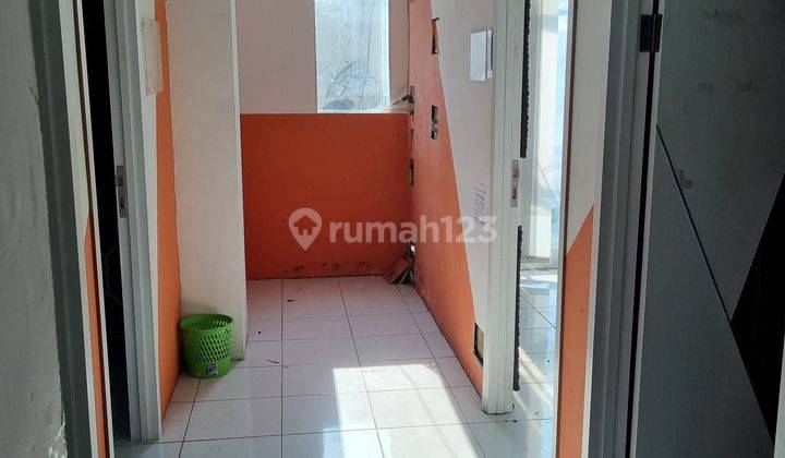 Ruko 4.5 lantai Bagus SHM diBoulevard Kelapa Gading, Jakarta Utara  1