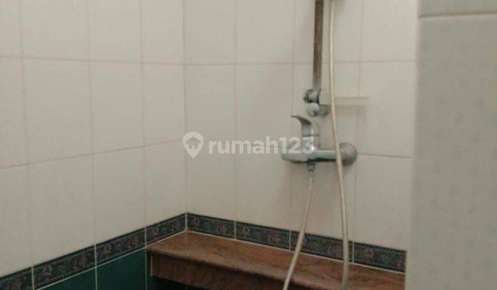 Rumah Sewa 2 Lantai Bagus Siap Huni di Sunter, Jakarta Utara 2