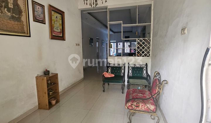 Rumah Bagus Siap SHM Sunter, Jakarta Utara Huni (Nego Sampai Jadi!) 2