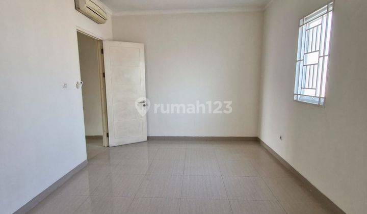 Rumah 3 Lantai Bagus SHM di Sunter, Jakarta Utara 2