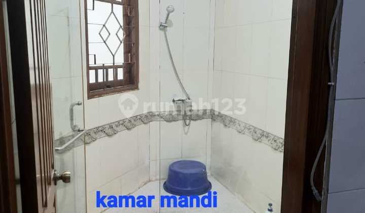 Rumah 2 Lantai 27X15m² Bagus SHM Sunter, Jakarta Utara Rumah 2 Lantai 27X15m² Bagus SHM Sunter, Jakarta Utara