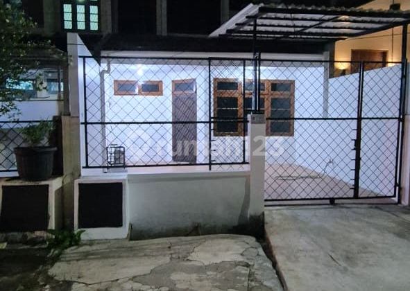 Rumah Sewa Bagus Siap Huni Sunter, Jakarta Utara 1