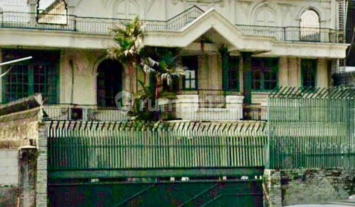 5989-Lu di di Jual Rumah Mewah Sertifikat Hak Milik