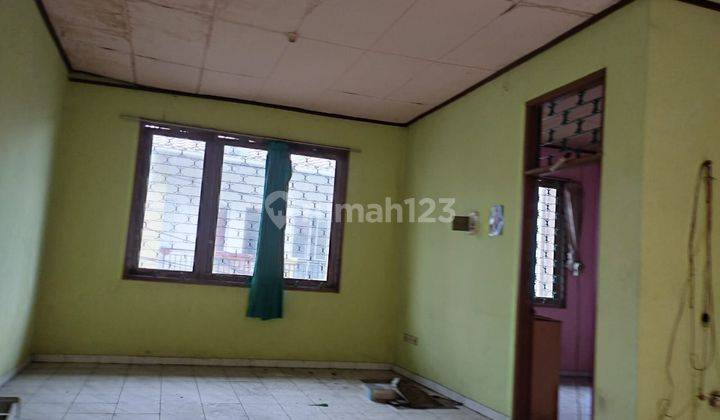 Rumah 2 Lantai SHM di Grogol Petamburan, Jakarta Barat 2