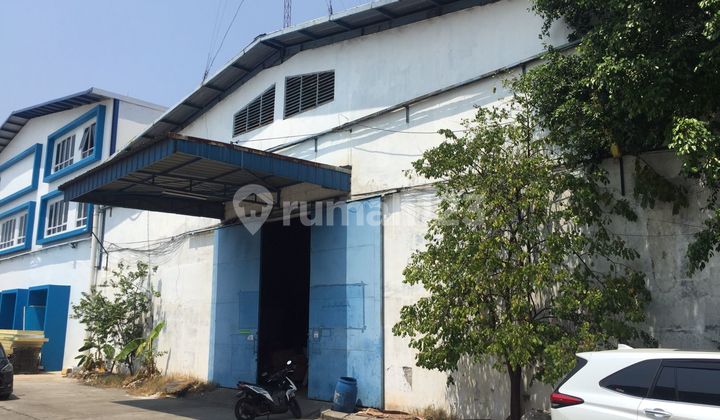 4855-Lu Li di Sewakan Gudang 906M2 Disunter 4855-Lu Li di Sewakan Gudang 906M2 Disunter