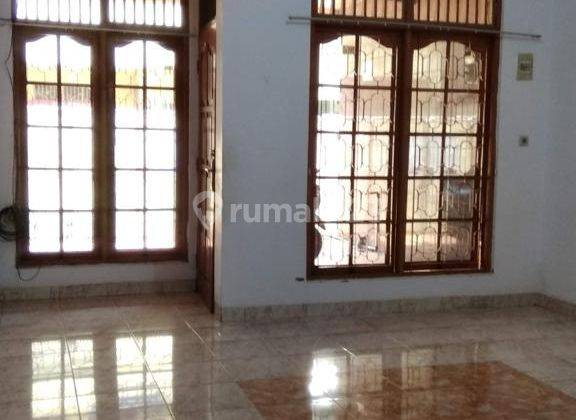 Rumah Sewa 2 Lantai di Sunter, Jakarta Utara 1