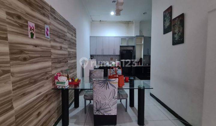 Rumah 2 Lantai Bagus Furnished SHM di Koja, Jakarta Utara 2