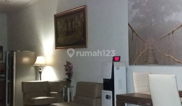 Rumah Bagus Siap Huni Kelapa Gading , Jakarta Utara 2