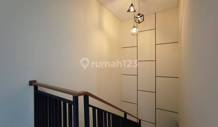 Rumah Baru 2 Lantai hoek SHM di Sunter, Jakarta Utara 2