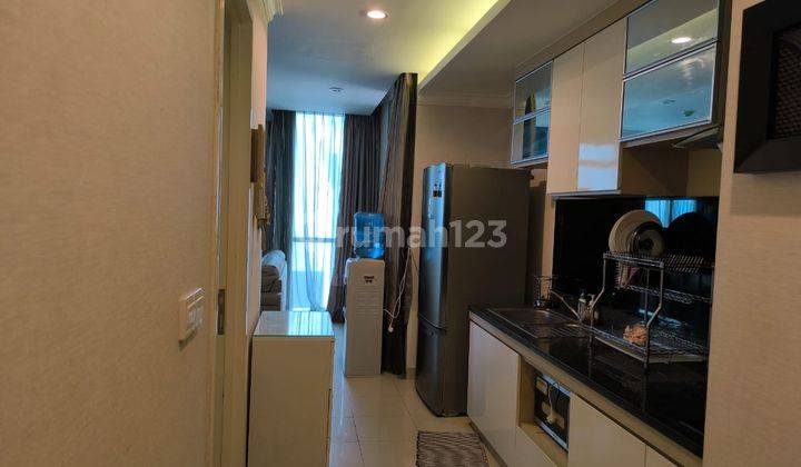 Apartement Kuningan Palace Tower Ultimate Furnished Bagus 1