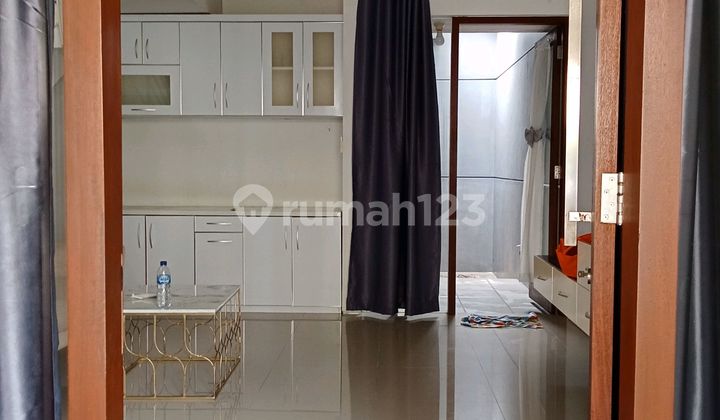Di Sewakan Rumah 2 Lantai Dalam Cluster Rumah 1