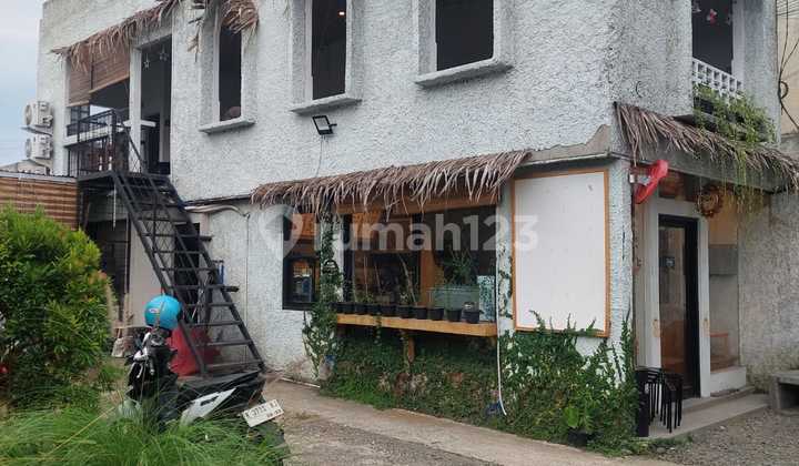 For Sale 2-Story House Facing North in Purwokerto Area 2