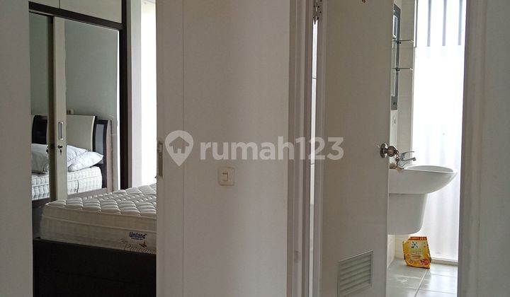 Di Sewakan Rumah 2 Lantai Dalam Cluster Rumah 2