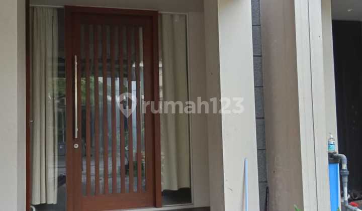 Di Jual Rumah Minimalis Bagus & Terawatdi Kreo Di Jual Rumah Minimalis Bagus & Terawatdi Kreo