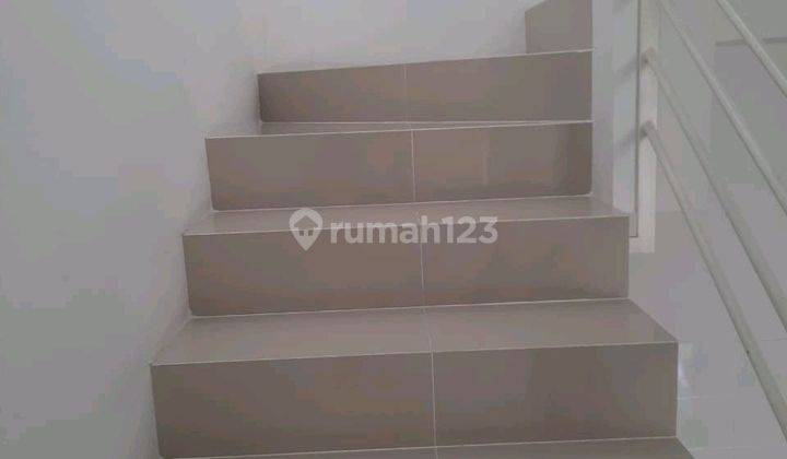 Di Sewakan Rumah Dalam Cluster Rumah di Joglo 1