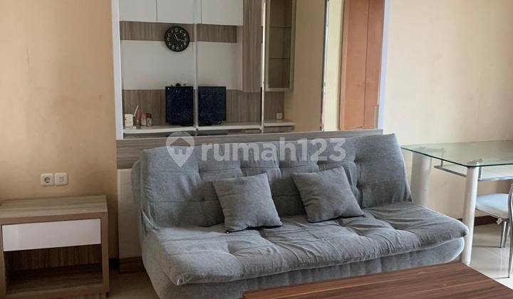 Condominium Green Bay Pluit 2Br Full Furnished View Laut Keren!!! 2