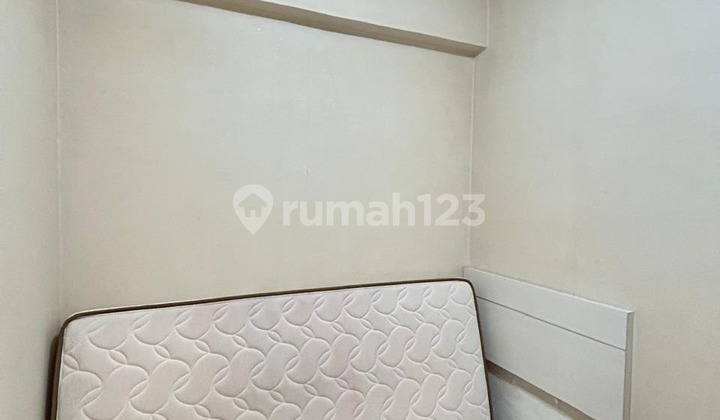 Apartemen Green Bay Pluit 2Br Full Furnished Bagus Loh! 2