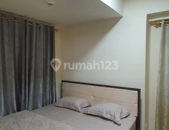 Apartemen Green Bay Pluit 2Br Full Furnished Bagus Simple!! 1