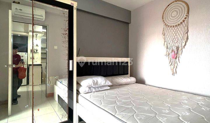 Apartemen Green Bay Pluit 2BR Full Furnished View Laut  2