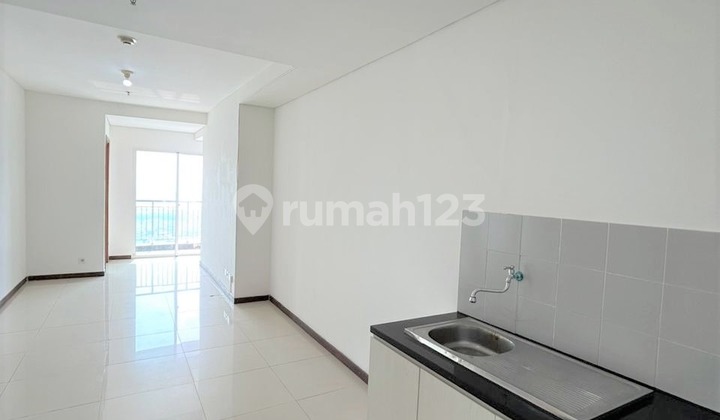 Condominium Green Bay Pluit 2BR Unfurnished View Laut Keren Deh!! 2