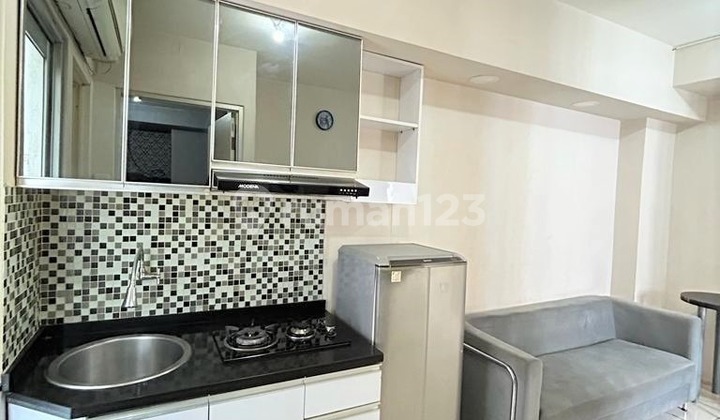 Apartemen Green Bay Pluit 2Br Full Furnished View City Hook Loh!! 2