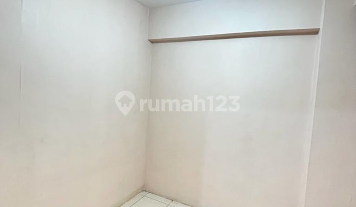 Apartemen Green Bay Pluit 2BR Semi Furnished View City  2