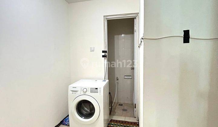 Condominium Green Bay Pluit 3BR Semi Furnished View Laut Dan Pool 2