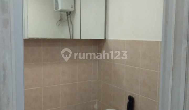 For Sale Green Bay Pluit Apartment 2Br Fully Furnished Low Price!! 2