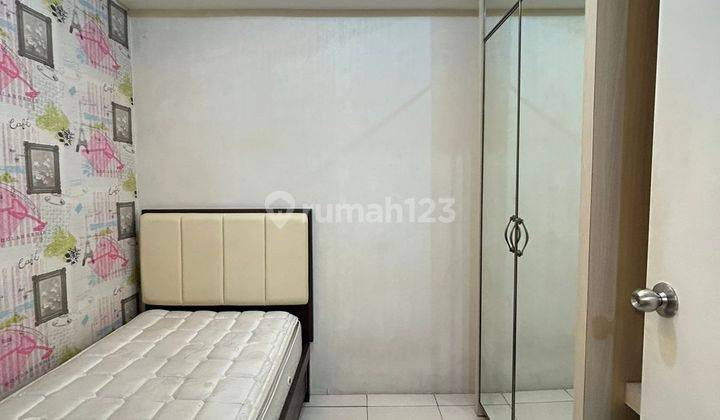 Apartemen Green Bay Pluit 2BR Full Furnished View Pool  2