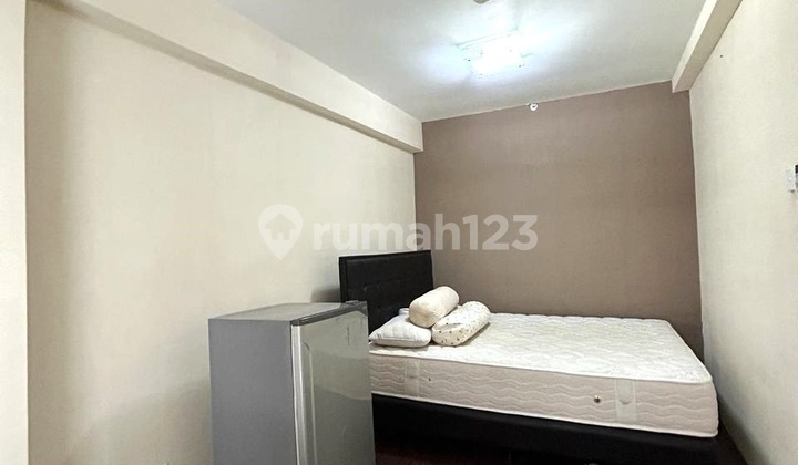 Apartemen Green Bay Pluit 1BR Full Furnished Hadap Timur 2