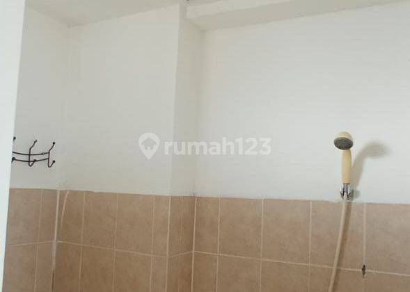 Apartemen Green Bay Pluit Studio Unfurnished View City  2