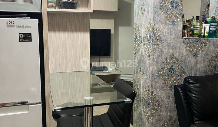 Dijual Apartemen Green Bay Pluit 2BR Full Furnished View Pool  2