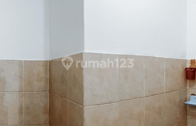 Green Bay Pluit Studio Apartment Full Furnished Sea View Murcee 2