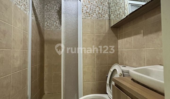 Apartemen Green Bay Pluit 2Br Full Furnished View Pool Bagus Loh! 2