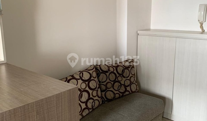 Apartemen Green Bay Pluit 2BR Full Furnished View City Baguss 2