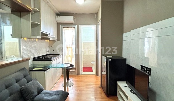 Green Bay Pluit Apartment 2BR Fully Furnished City View Nice Unit Green Bay Pluit Apartment 2BR Fully Furnished City View Nice Unit